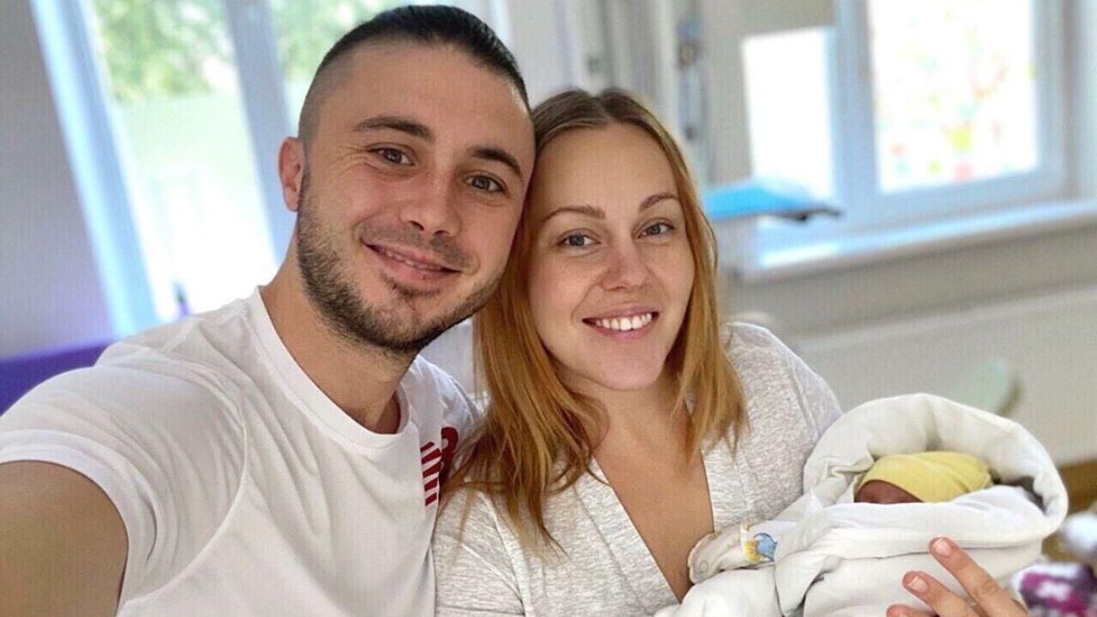 Тарас Тополя зізнався, чи був присутній на пологах дружини Тарас Тополя зізнався, чи був присутній на пологах дружини