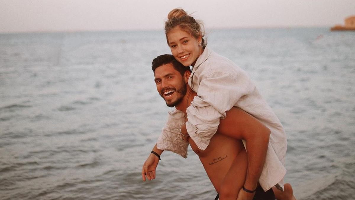 Неидеальная пара: Даша Квиткова рассказала о ссорах с Никитой Добрыниным Неидеальная пара: Даша Квиткова рассказала о ссорах с Никитой Добрыниным