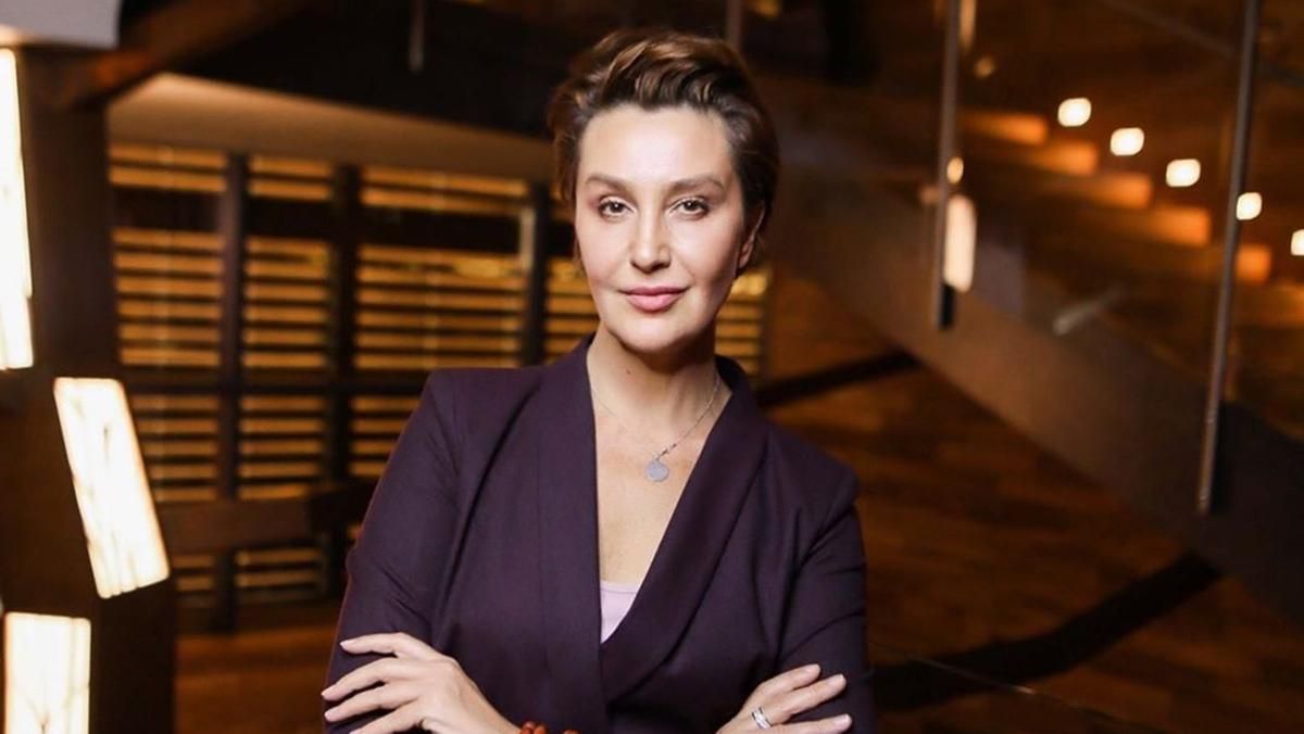 Снежана Егорова оскандалилась заявлением об украинских героях Снежана Егорова оскандалилась заявлением об украинских героях