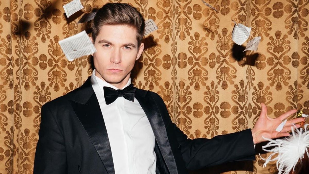 Владимир Остапчук обратился к бывшей жене: Оставь меня в покое Владимир Остапчук обратился к бывшей жене: Оставь меня в покое