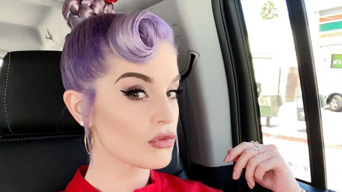 Схудла на 39 кілограмів: як Келлі Осборн вдалося позбутися зайвої ваги Схудла на 39 кілограмів: як Келлі Осборн вдалося позбутися зайвої ваги