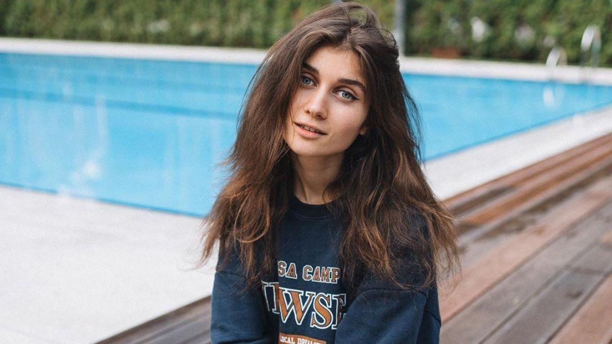 Испугалась за свою жизнь: певица Jerry Heil рассказала о борьбе с анорексией Испугалась за свою жизнь: певица Jerry Heil рассказала о борьбе с анорексией