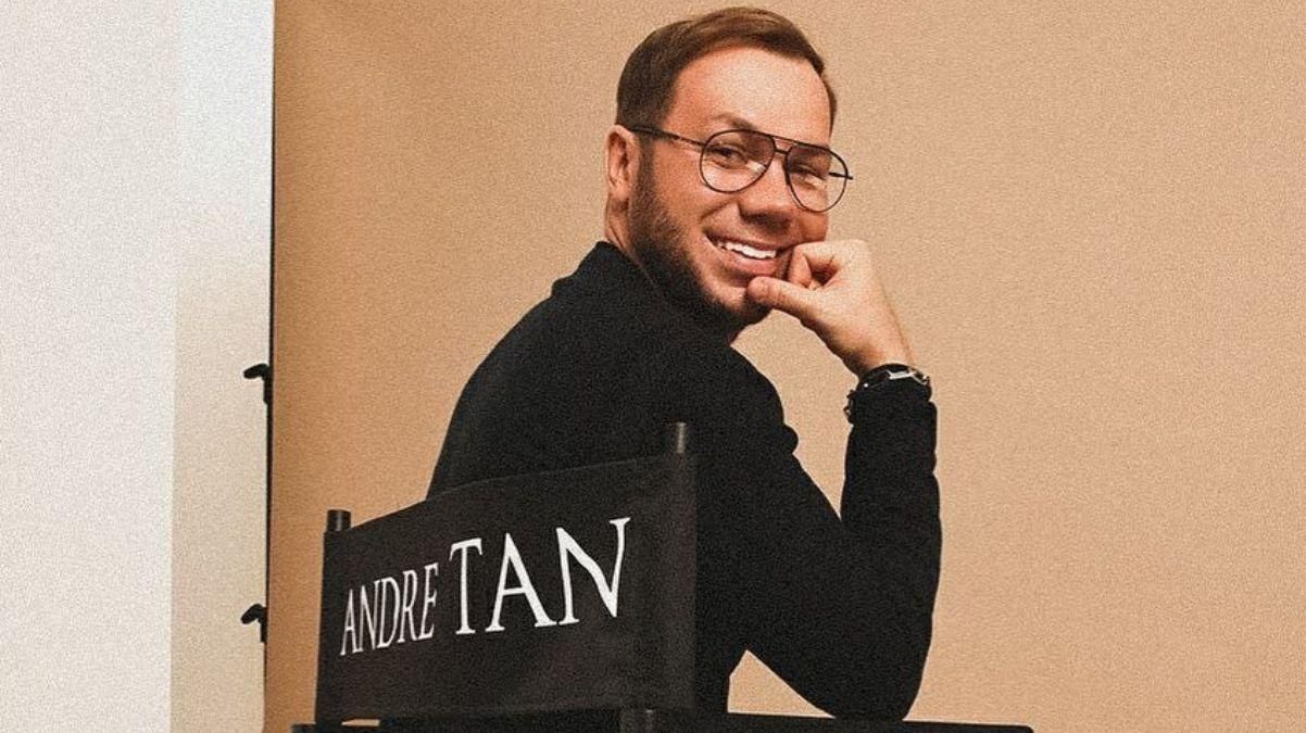 Андре Тан рассказал, какие джинсы будут актуальными в этом сезоне Андре Тан рассказал, какие джинсы будут актуальными в этом сезоне