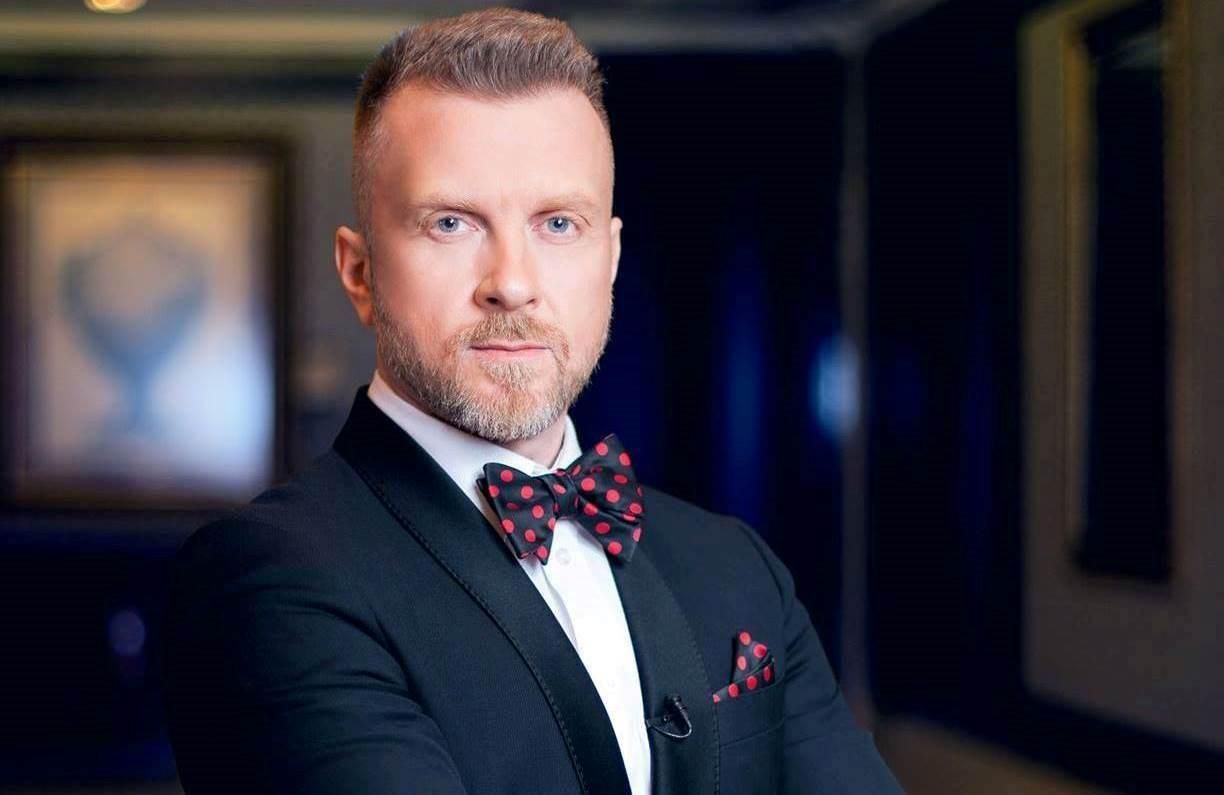 Я жив з цим щодня: Антін Мухарський відреагував на скандальну заяву Єгорової Я жив з цим щодня: Антін Мухарський відреагував на скандальну заяву Єгорової