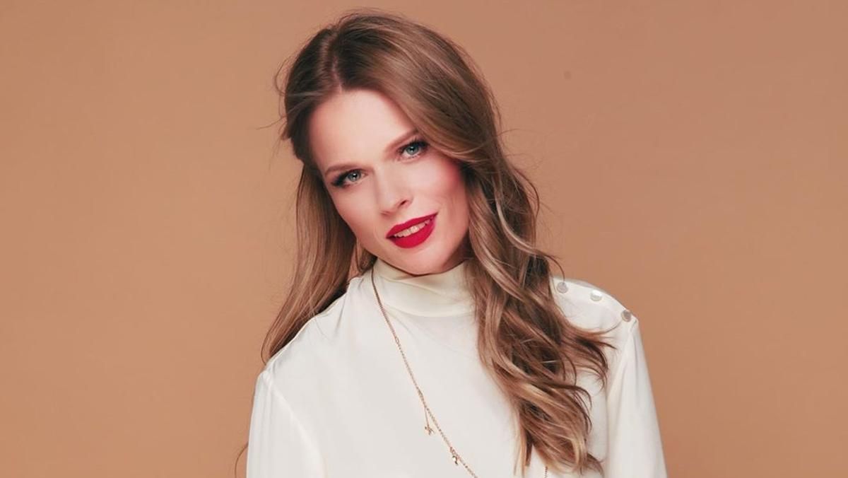 Ольга Фреймут заболела коронавирусом Ольга Фреймут заболела коронавирусом