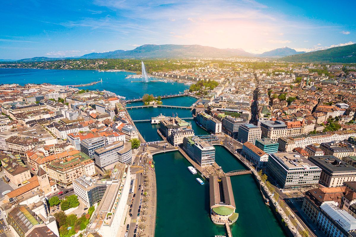 У Швейцарії туристам видаватимуть по 100 франків на розваги