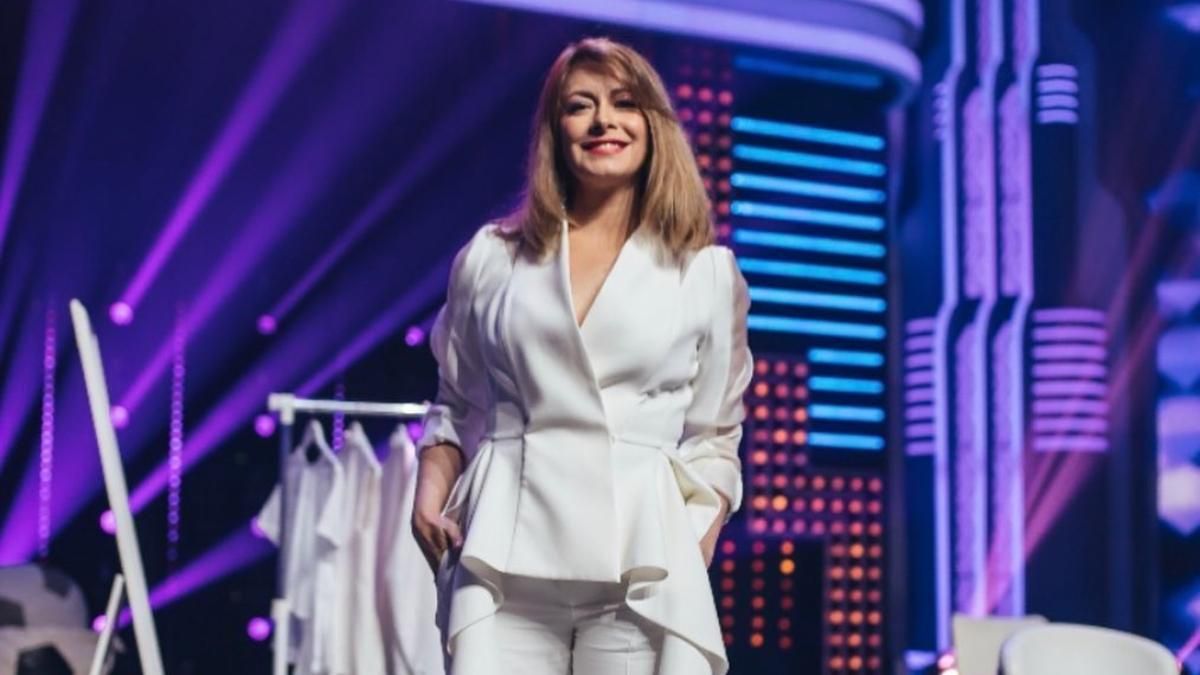 Елена Кравец из "Квартала 95" заболела коронавирусом Елена Кравец из "Квартала 95" заболела коронавирусом