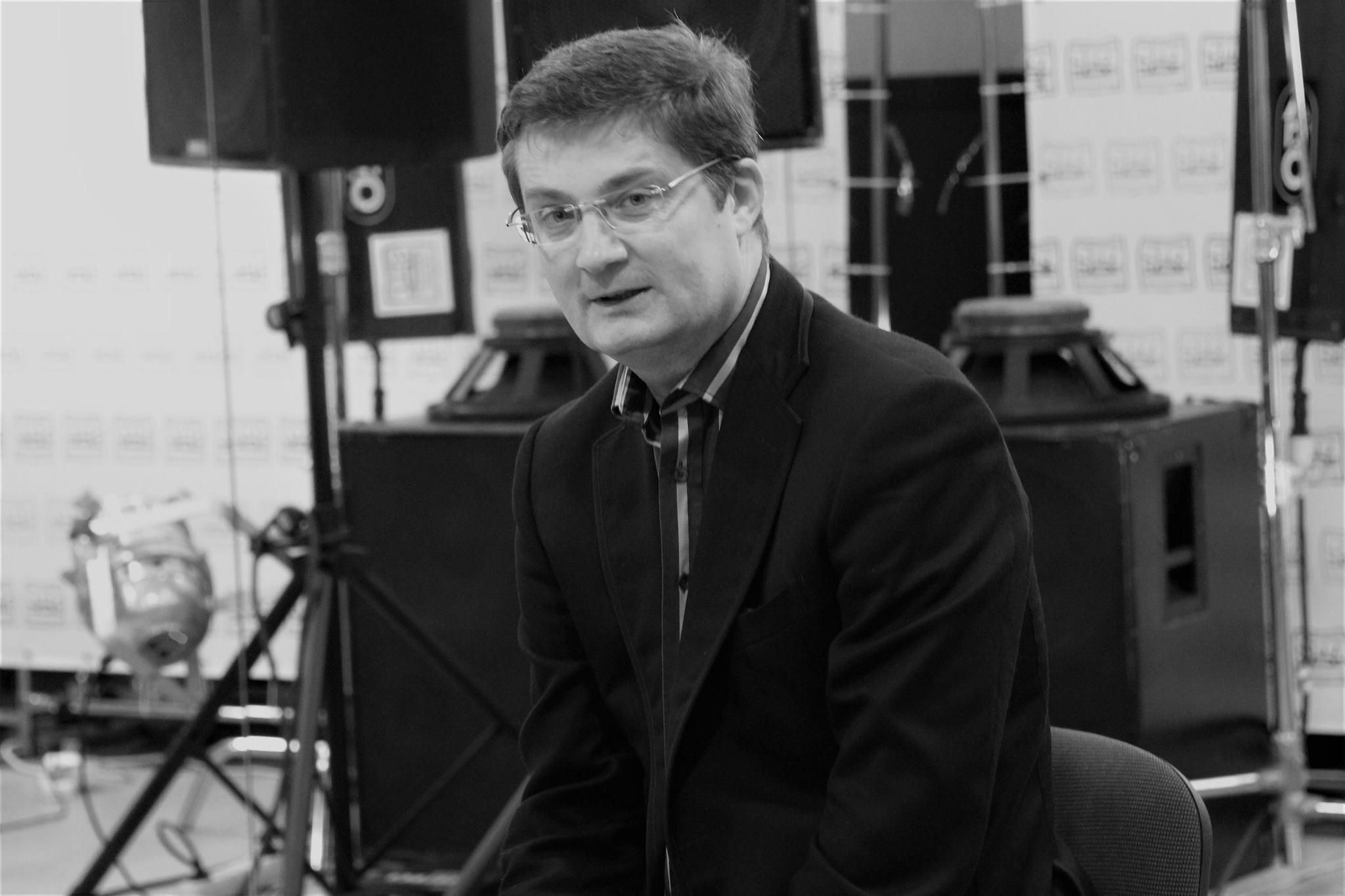 Ігор Кондратюк розкритикував попурі Монатіка до Дня Незалежності Ігор Кондратюк розкритикував попурі Монатіка до Дня Незалежності