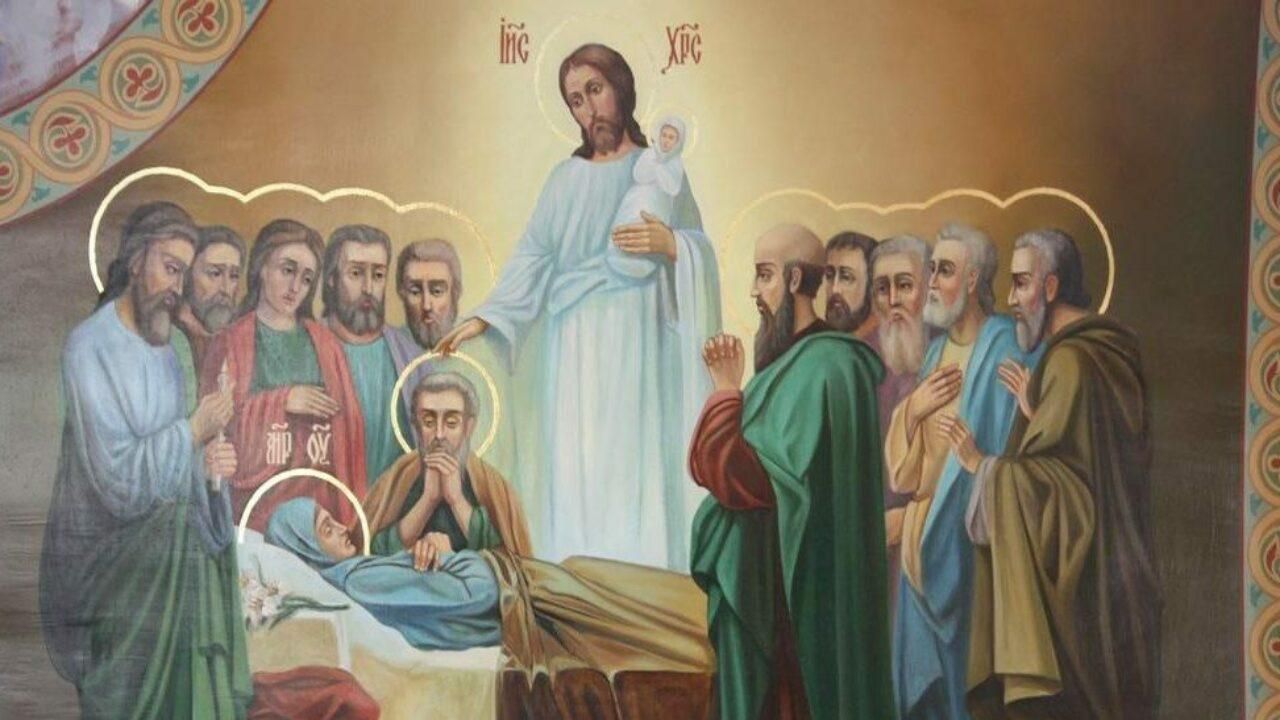 28 серпня 2020 – що за свято та що не можна робити 28 серпня 2020 – що за свято та що не можна робити