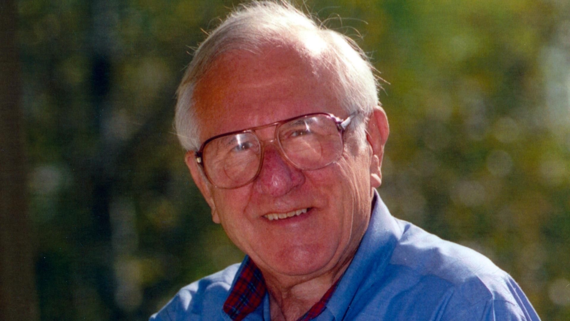 Помер Арнольд Спілберг – батько режисера Стівена Спілберга Помер Арнольд Спілберг – батько режисера Стівена Спілберга