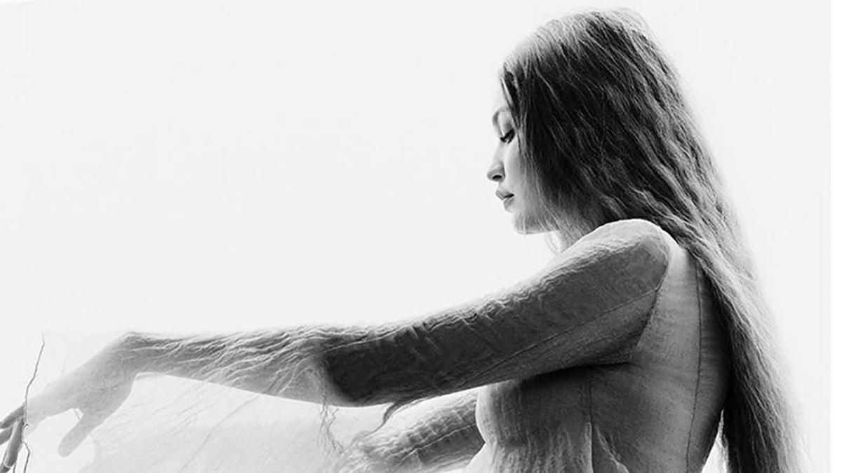 Джіджі Хадід зачарувала фотосесією на останніх місяцях вагітності: неймовірні кадри