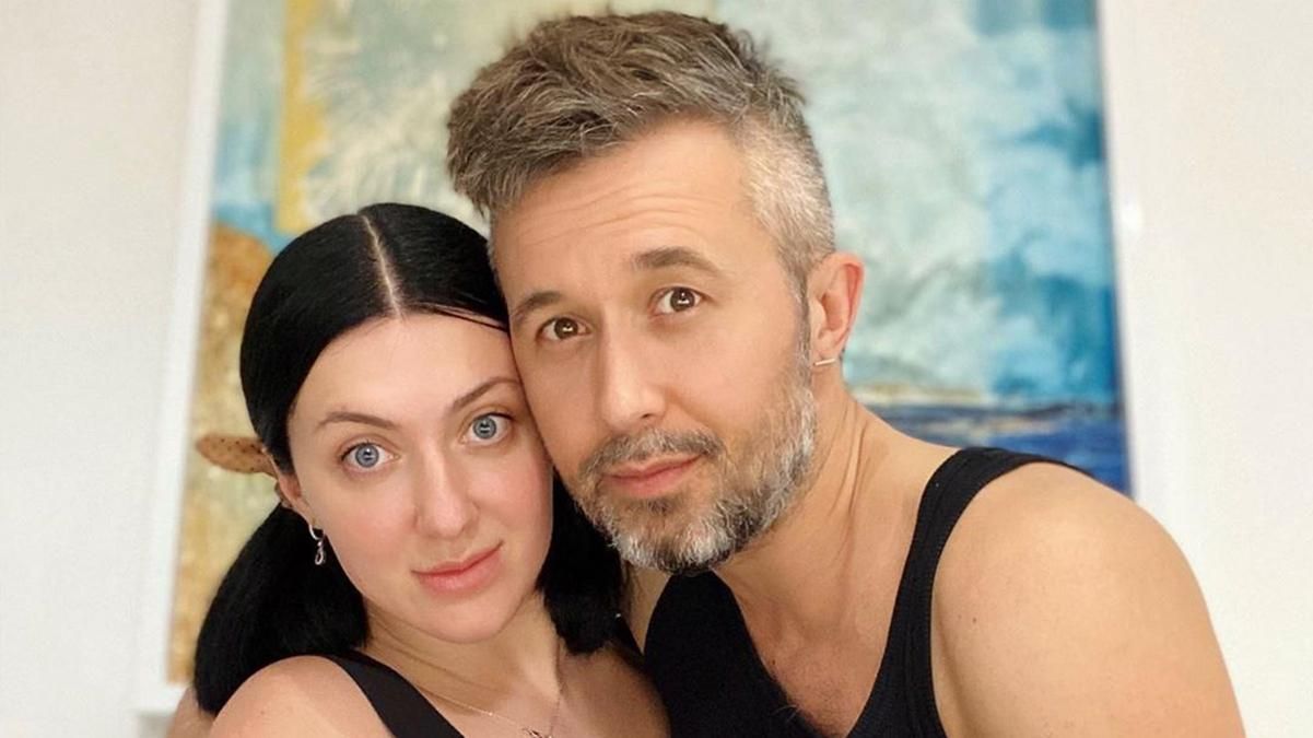 Сергій та Сніжана Бабкіни захворіли на коронавірус Сергій та Сніжана Бабкіни захворіли на коронавірус