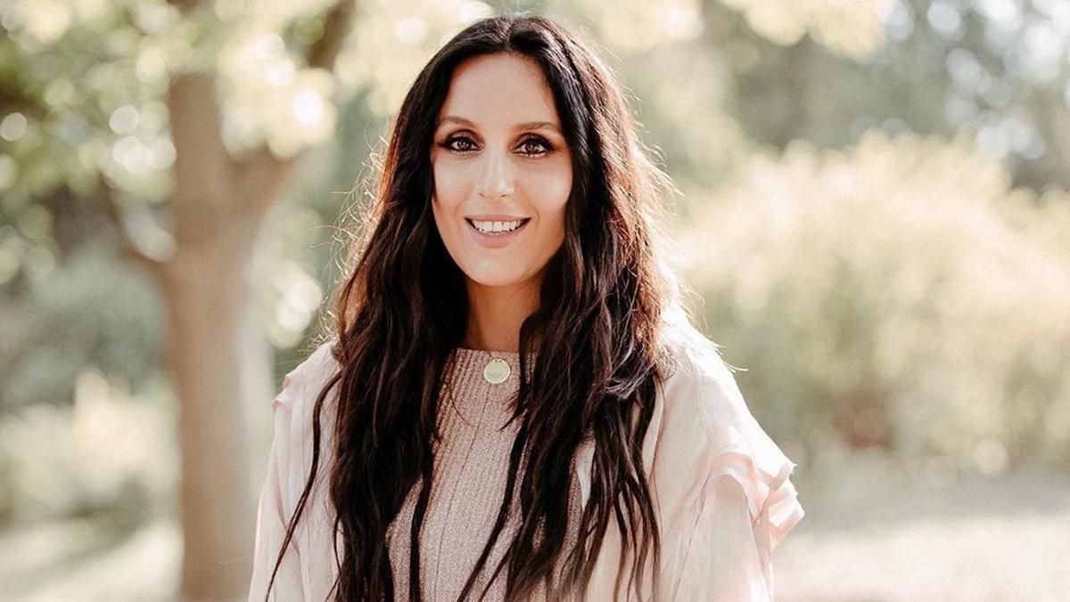 Джамале – 37: артистка опубликовала волшебные фото в день своего рождения Джамале – 37: артистка опубликовала волшебные фото в день своего рождения