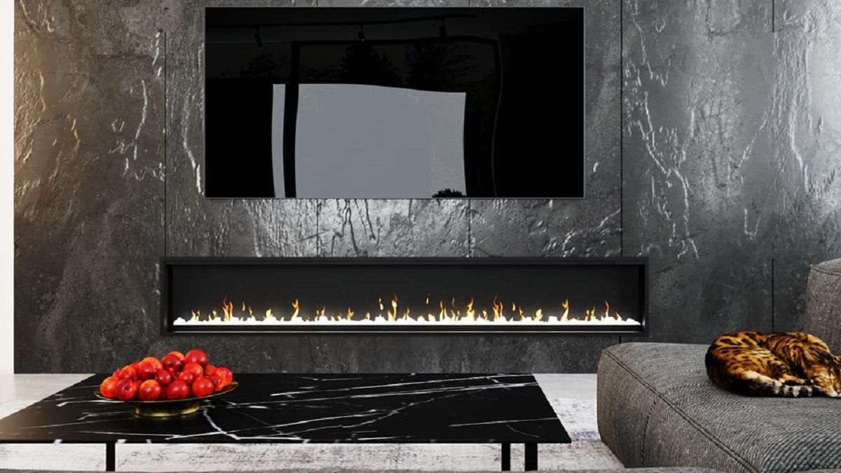 Электрокамины Dimplex и Royal Flame – обзор, характеристики Электрокамины Dimplex и Royal Flame – обзор, характеристики