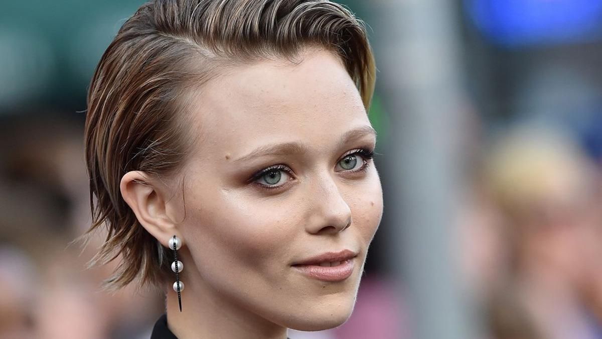 Иванна Сахно рассказала, как пандемия поменяла работу в Голливуде Иванна Сахно рассказала, как пандемия поменяла работу в Голливуде