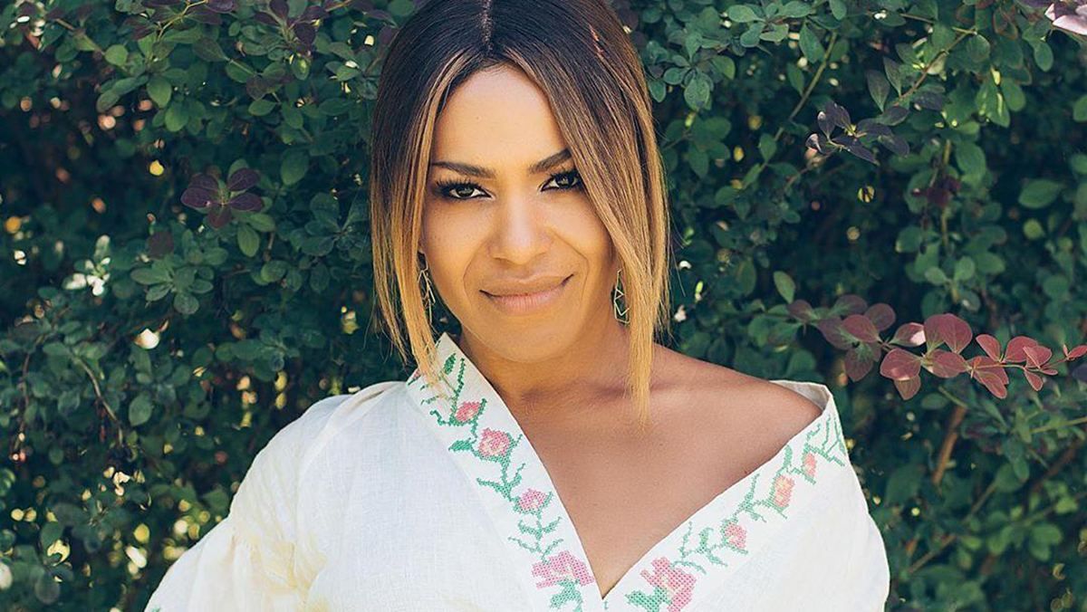 Найняла охоронця, бо погрожував колишній: Гайтана розповіла моторошні подробиці свого життя Найняла охоронця, бо погрожував колишній: Гайтана розповіла моторошні подробиці свого життя