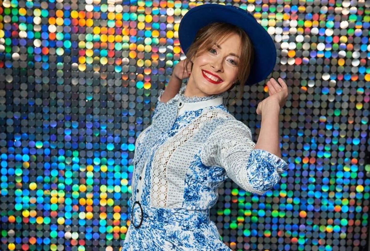 Больная COVID-19 Елена Кравец рассказала о самочувствии Больная COVID-19 Елена Кравец рассказала о самочувствии