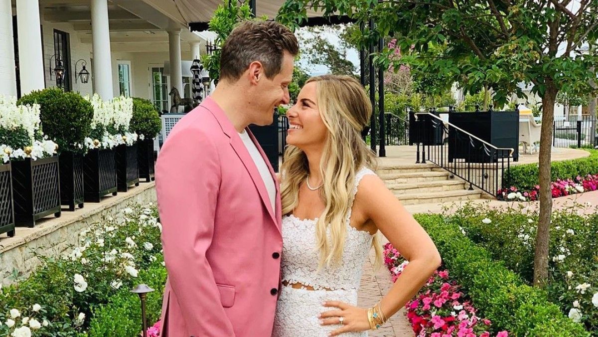 Бывший муж Меган Маркл впервые стал отцом: фото Бывший муж Меган Маркл впервые стал отцом: фото