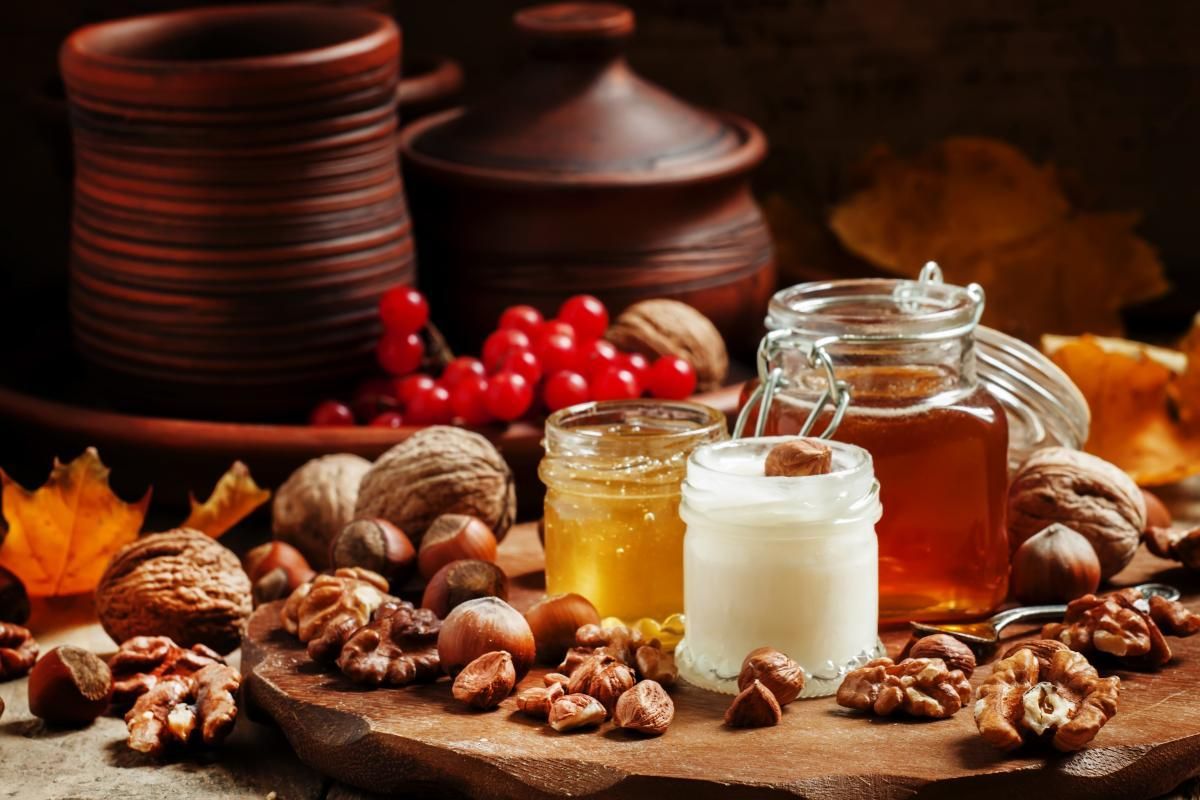 Горіховий Спас 2020: що не можна та можна робити на Спаса Горіховий Спас 2020: що не можна та можна робити на Спаса