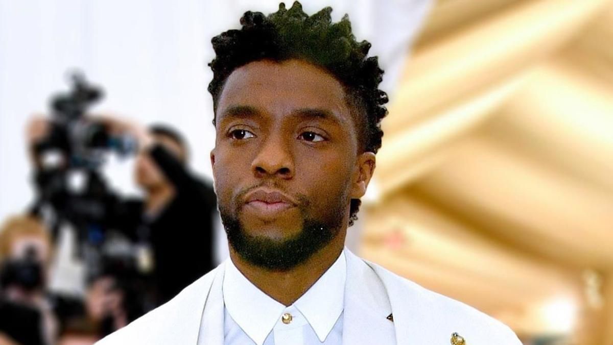 Умер Чедвик Боузман: биография и фильмы актера Черной пантеры Умер Чедвик Боузман: биография и фильмы актера Черной пантеры