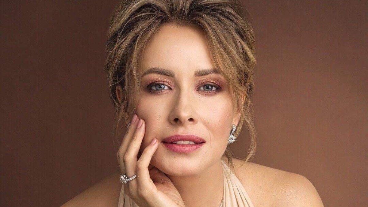 Елена Кравец выздоровела от коронавируса Елена Кравец выздоровела от коронавируса