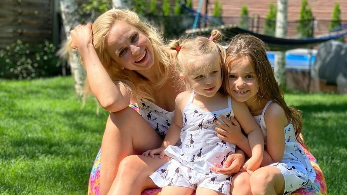 Ты учишь нас быть родителями: Лилия Ребрик поздравила дочь с днем рождения – фото Ты учишь нас быть родителями: Лилия Ребрик поздравила дочь с днем рождения – фото