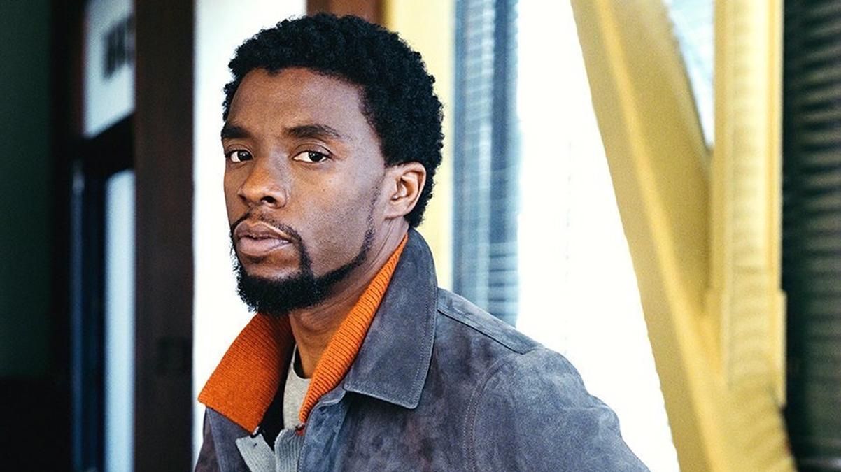 Сообщение о смерти звезды "Черной пантеры" стало самым популярным в истории Твиттера Сообщение о смерти звезды "Черной пантеры" стало самым популярным в истории Твиттера