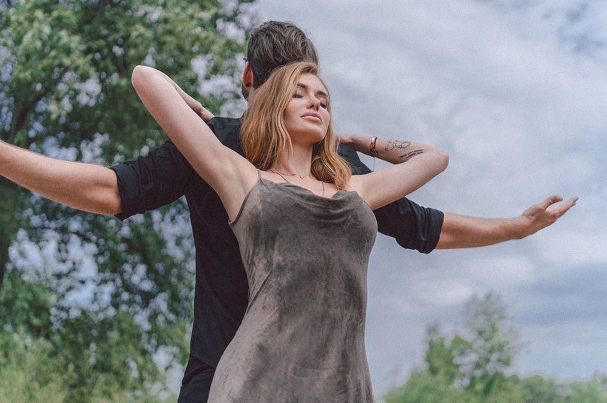 Я готова ризикувати: Слава Камінська поділилась думками перед ефіром "Танців з зірками" Я готова ризикувати: Слава Камінська поділилась думками перед ефіром "Танців з зірками"