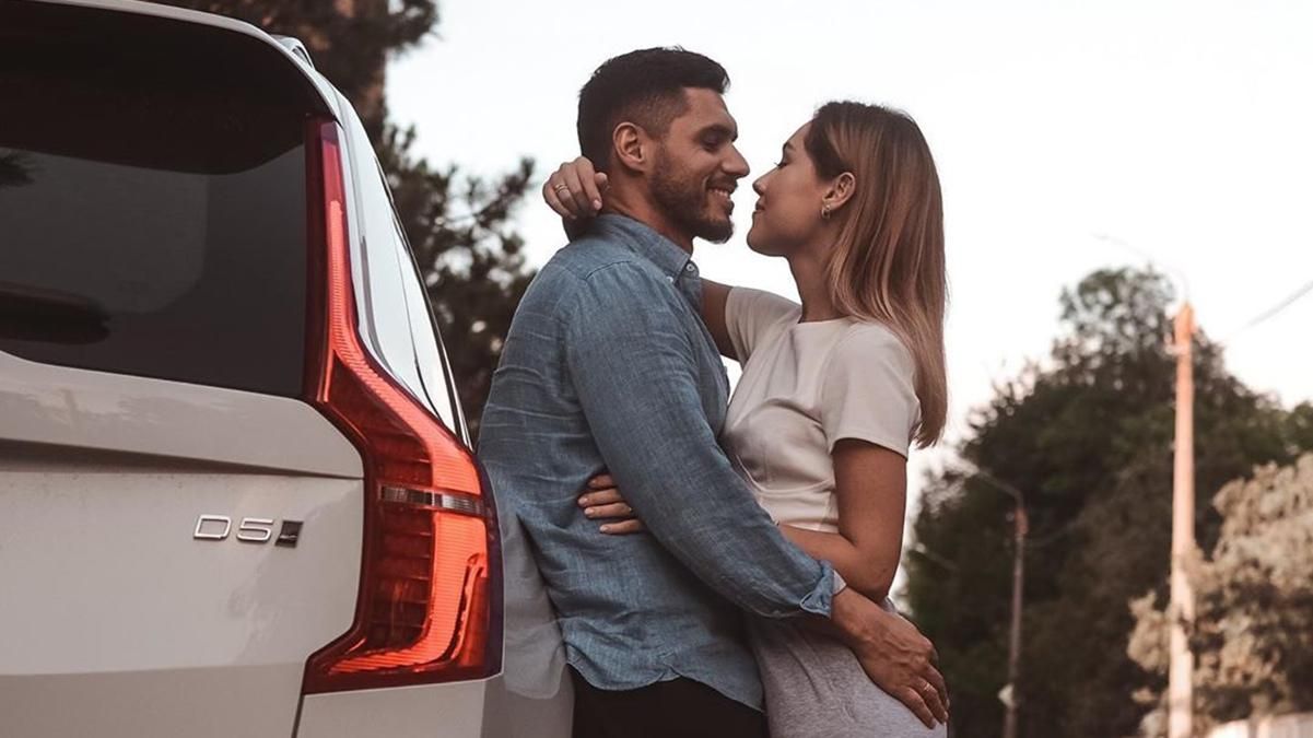 Нікіта Добринін і Даша Квіткова потрапили в ДТП на трасі Київ-Одеса Нікіта Добринін і Даша Квіткова потрапили в ДТП на трасі Київ-Одеса