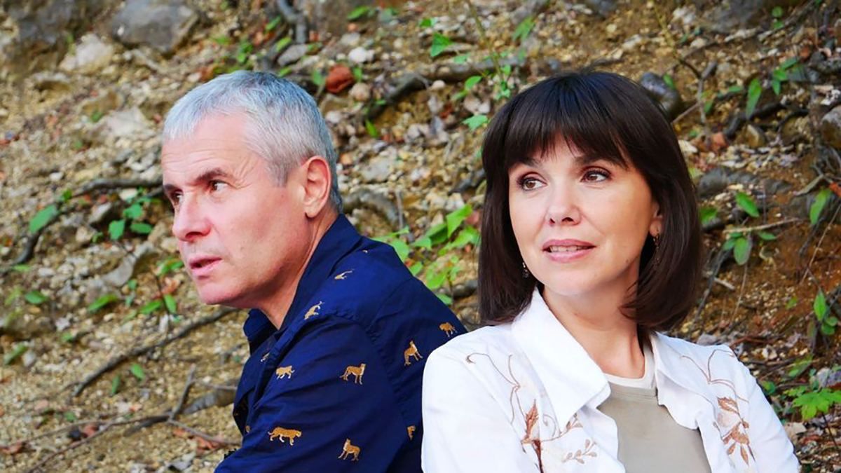 Телеведучий Костянтин Грубич і його дружина заразились коронавірусом Телеведучий Костянтин Грубич і його дружина заразились коронавірусом