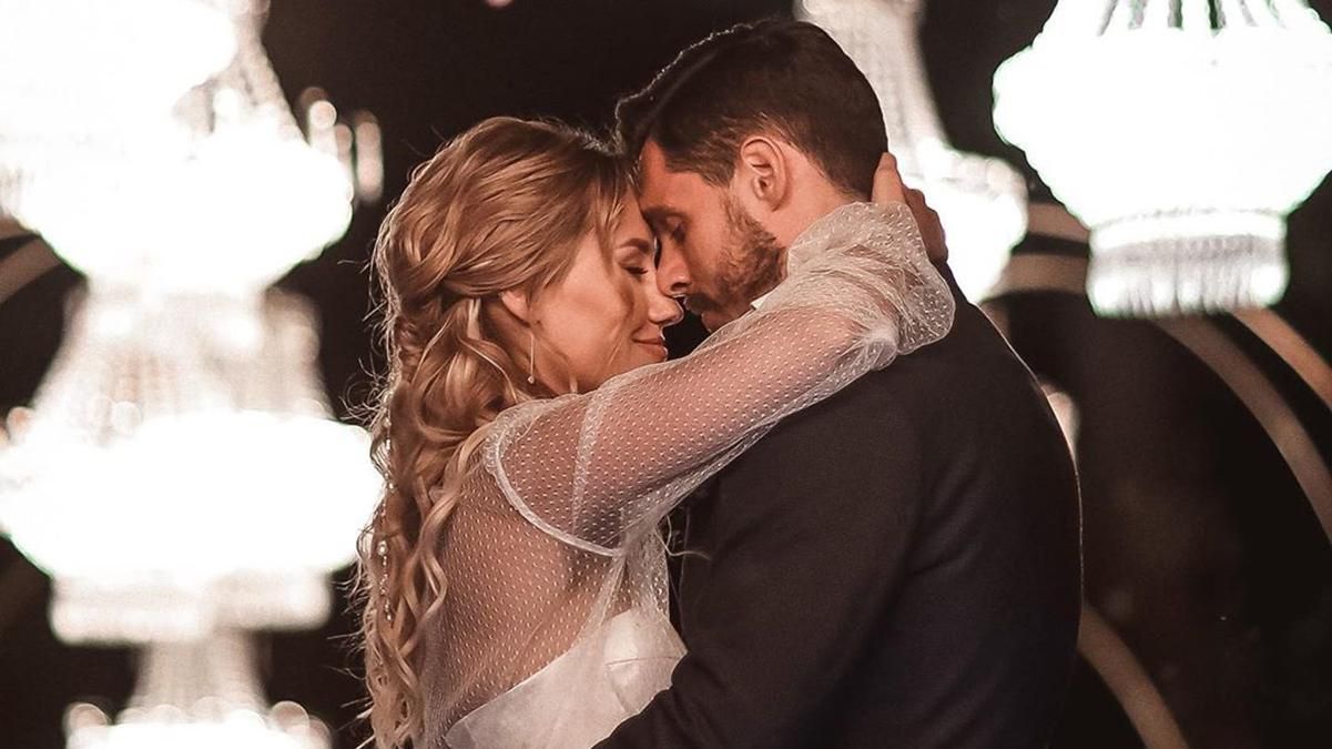 Два года вместе: Никита Добрынин и Даша Квиткова празднуют годовщину отношений Два года вместе: Никита Добрынин и Даша Квиткова празднуют годовщину отношений