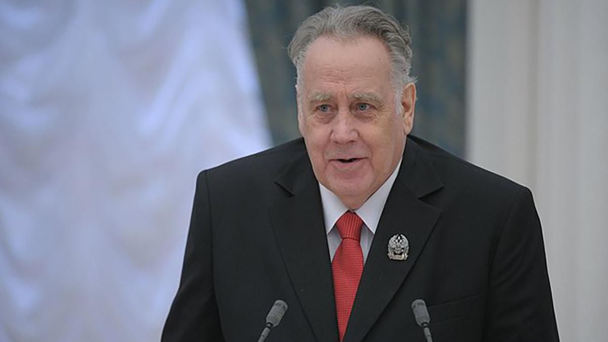 Помер Владислав Крапівін Помер Владислав Крапівін