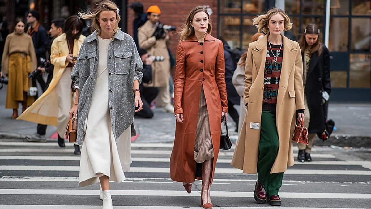 Тренди осені 2020: що модно в цьому сезоні – фото Тренди осені 2020: що модно в цьому сезоні – фото