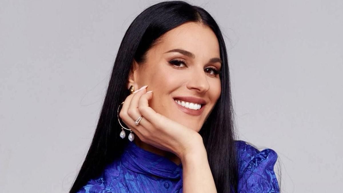 В лакированных брюках: Маша Ефросинина поразила дерзким образом – фото В лакированных брюках: Маша Ефросинина поразила дерзким образом – фото