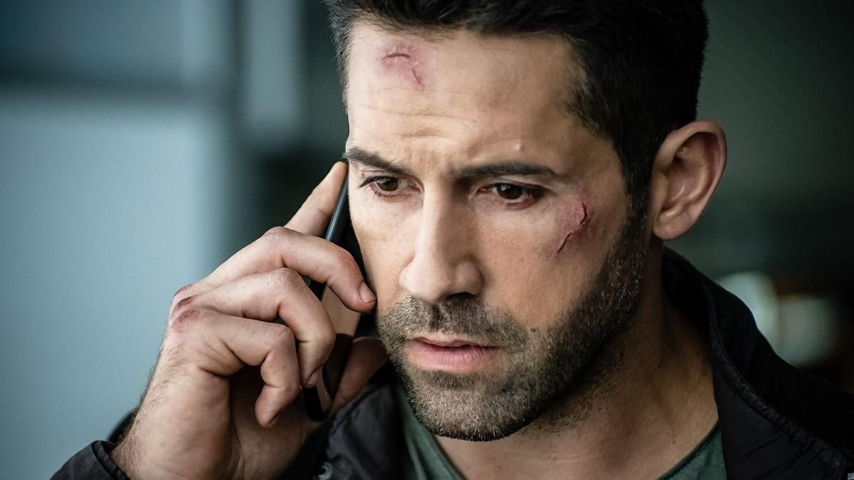 Український трилер "Спадок брехні" отримав престижну відзнаку в Лондоні Український трилер "Спадок брехні" отримав престижну відзнаку в Лондоні