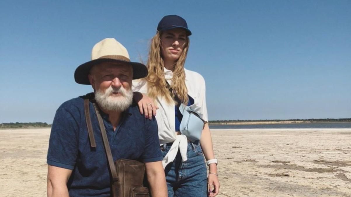 COVID-19 все-таки існує, – Дар'я Петрожицька розповіла, як зупинила зйомки "Папіка 2" COVID-19 все-таки існує, – Дар'я Петрожицька розповіла, як зупинила зйомки "Папіка 2"