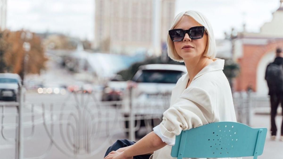 Ад Данте: как вспоминает о школьных годах известная певица ONUKA Ад Данте: как вспоминает о школьных годах известная певица ONUKA