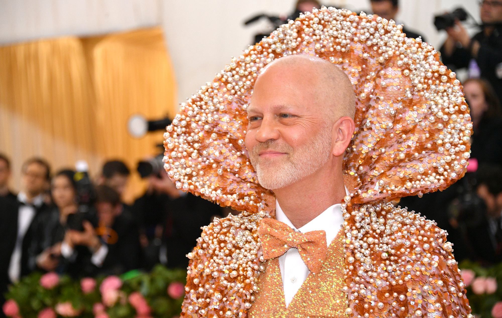 У режисера "Американської історії жахів" Райана Мерфі народився третій син: зворушливе фото У режисера "Американської історії жахів" Райана Мерфі народився третій син: зворушливе фото