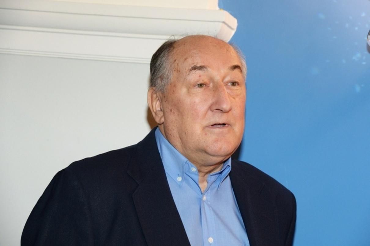 Умер Борис Клюев: биография и фильмография актера Умер Борис Клюев: биография и фильмография актера