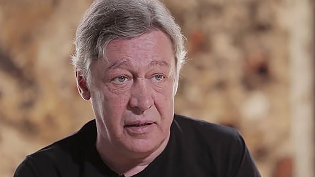 Михайло Єфремов визнав провину у смертельній ДТП: прокурор попросив засудити актора на 11 років Михайло Єфремов визнав провину у смертельній ДТП: прокурор попросив засудити актора на 11 років