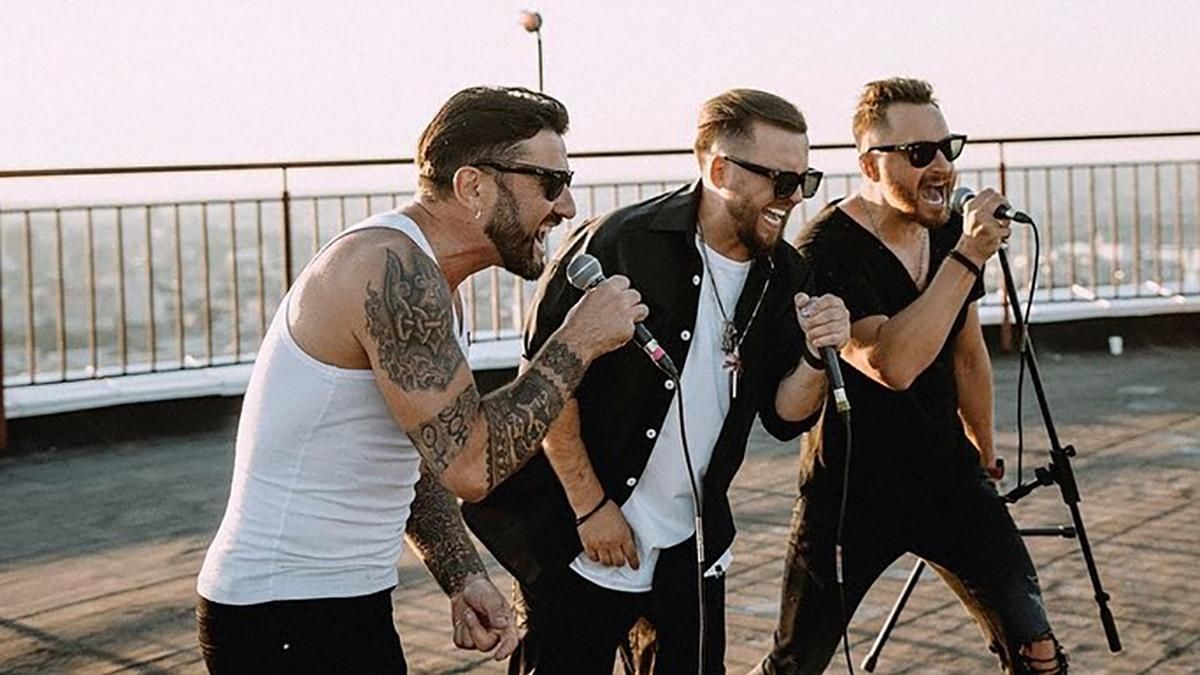 Что думает о событиях в Беларуси БЕZ ОБМЕЖЕНЬ и для кого сначала была написана песня "Герои" Что думает о событиях в Беларуси БЕZ ОБМЕЖЕНЬ и для кого сначала была написана песня "Герои"