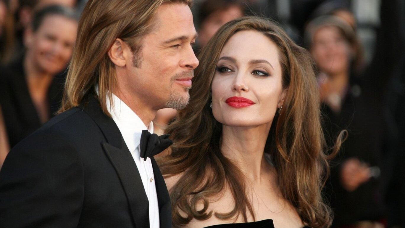 Брэду Питту все равно, расстроится ли Анджелина Джоли из-за приезда Николь в Шато Мираваль – СМИ