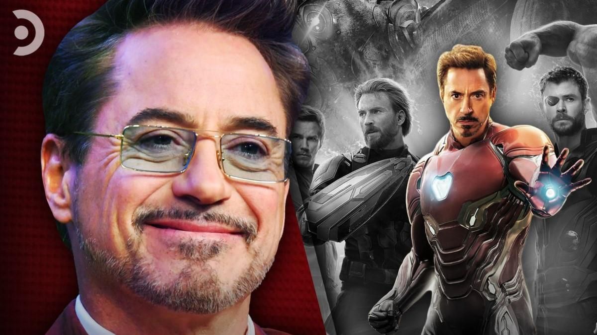 Роберт Дауни-младший заявил, что больше не будет сниматься в фильмах Marvel Роберт Дауни-младший заявил, что больше не будет сниматься в фильмах Marvel