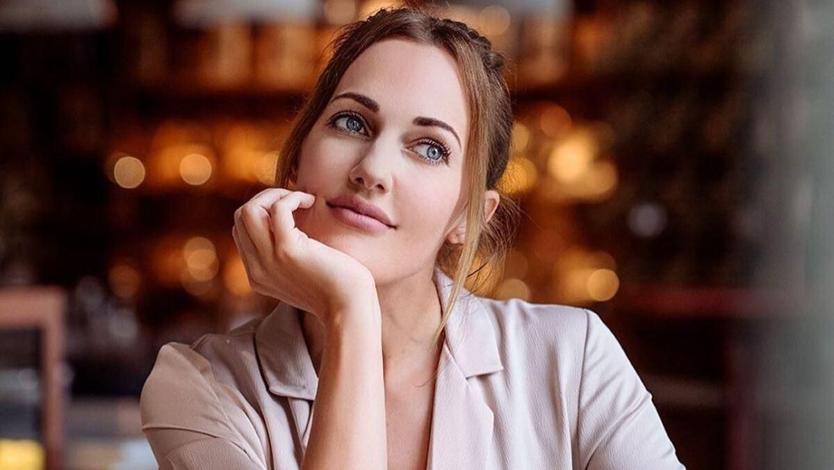 Акторка "Роксолани" Мер'єм Узерлі – на п'ятому місяці вагітності: зірка чекає другу дитину Акторка "Роксолани" Мер'єм Узерлі – на п'ятому місяці вагітності: зірка чекає другу дитину