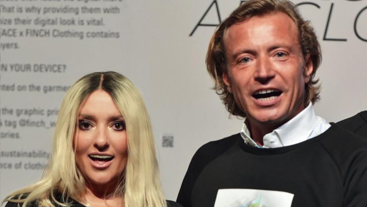 Наталія Могилевська закрутила роман з мільйонером, – ЗМІ Наталія Могилевська закрутила роман з мільйонером, – ЗМІ