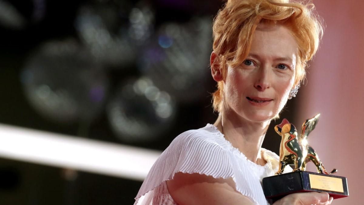 Венеційський кінофестиваль 2020: переможці Венеційський кінофестиваль 2020: переможці