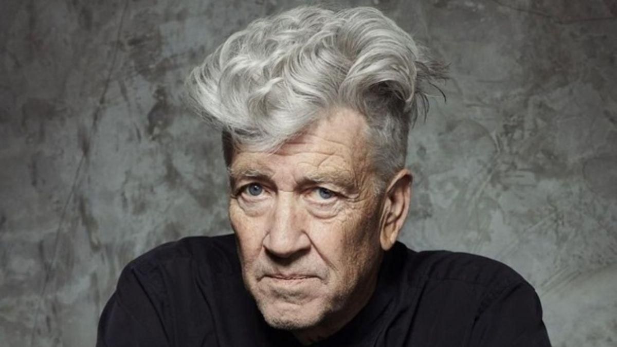 Українці чудові: голлівудський режисер Девід Лінч розповів про свої враження від України Українці чудові: голлівудський режисер Девід Лінч розповів про свої враження від України