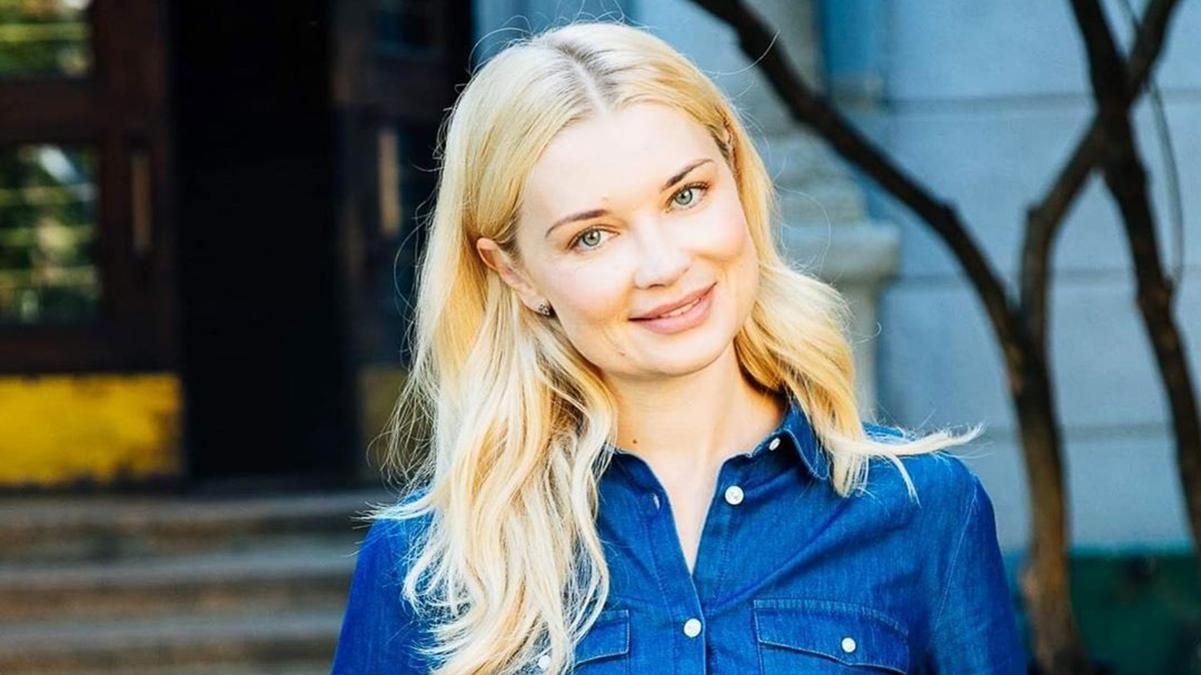 Лидия Таран впервые после карантина позанималась в спортзале: мотивационное фото Лидия Таран впервые после карантина позанималась в спортзале: мотивационное фото