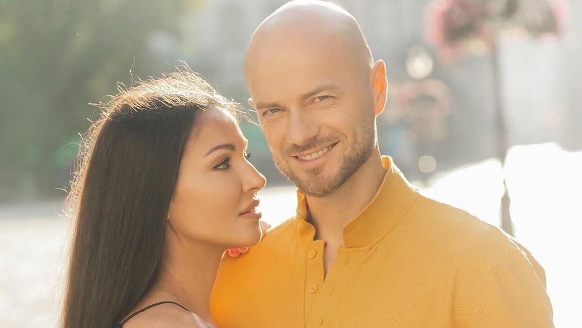 Пробежали 10 километров: Влад Яма похвастался спортивными успехами с женой – фото Пробежали 10 километров: Влад Яма похвастался спортивными успехами с женой – фото