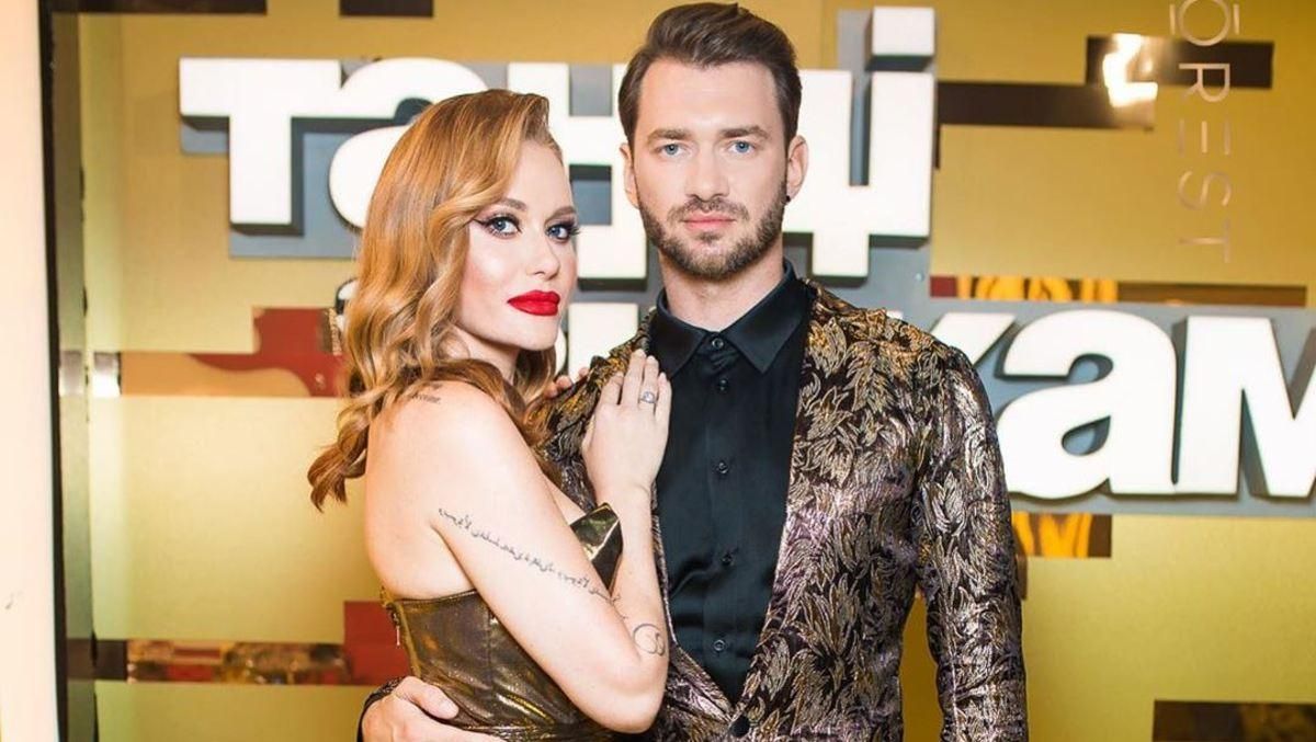 Слава Каминская рассказала, примет ли участие в завтрашнем эфире "Танцев со звездами" Слава Каминская рассказала, примет ли участие в завтрашнем эфире "Танцев со звездами"